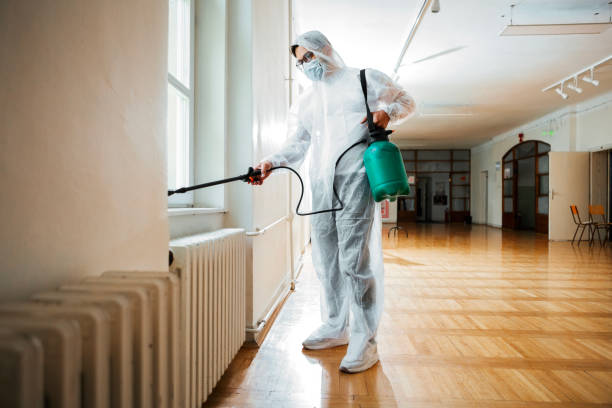 Best Real Estate Pest Inspections  in Armada, MI